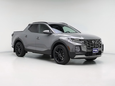 2022 Hyundai Santa Cruz Limited -
                Lynnwood, WA