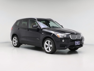 2017 BMW X3 xDrive28i -
                Puyallup, WA