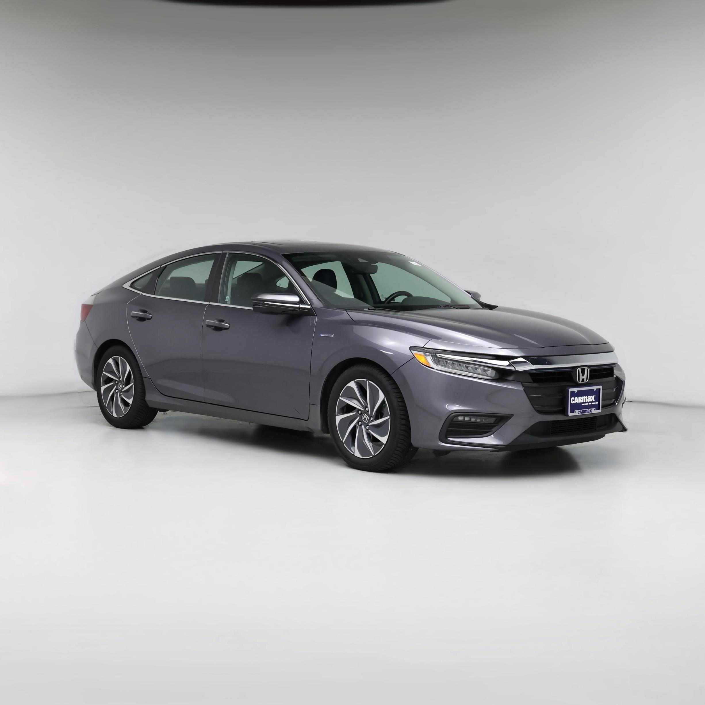 Thumbnail: 2020 Honda Insight - 1