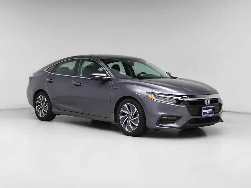 2020 Honda Insight Touring -
                  Lynnwood, WA
