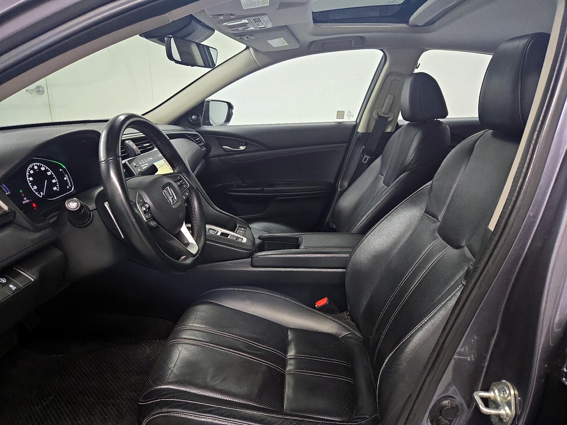 Thumbnail: 2020 Honda Insight - 11
