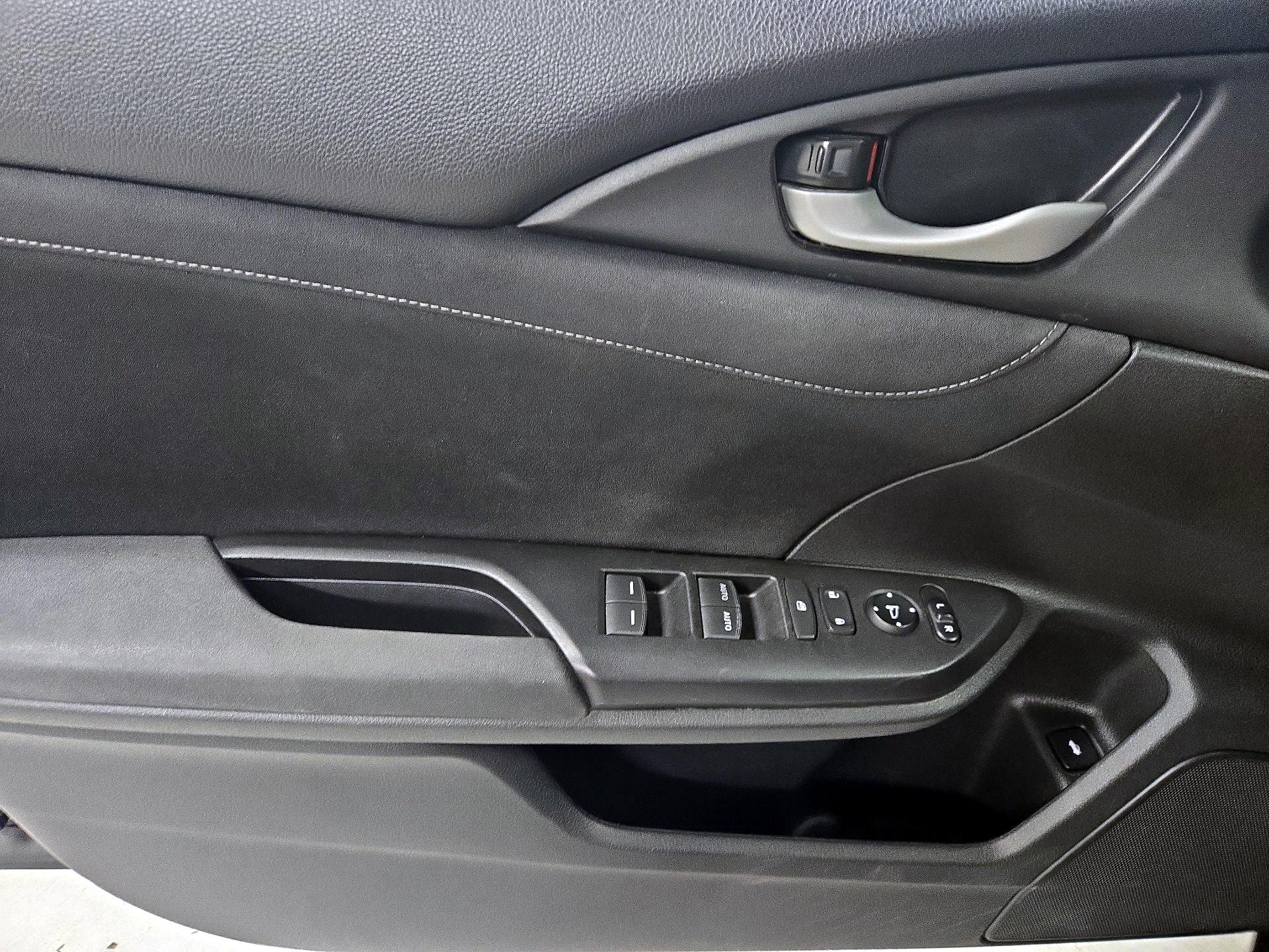 Thumbnail: 2020 Honda Insight - 12