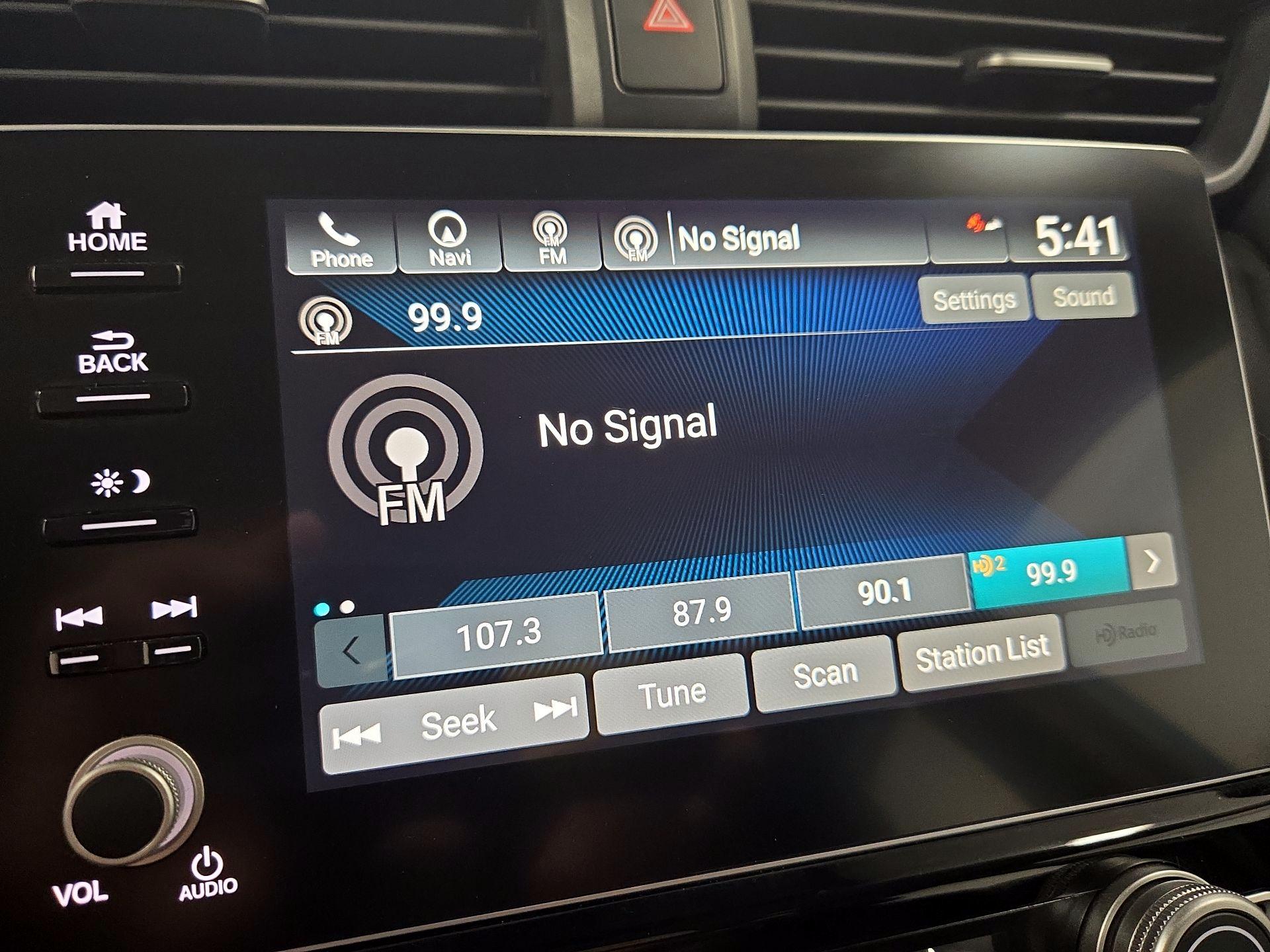 Thumbnail: 2020 Honda Insight - 16