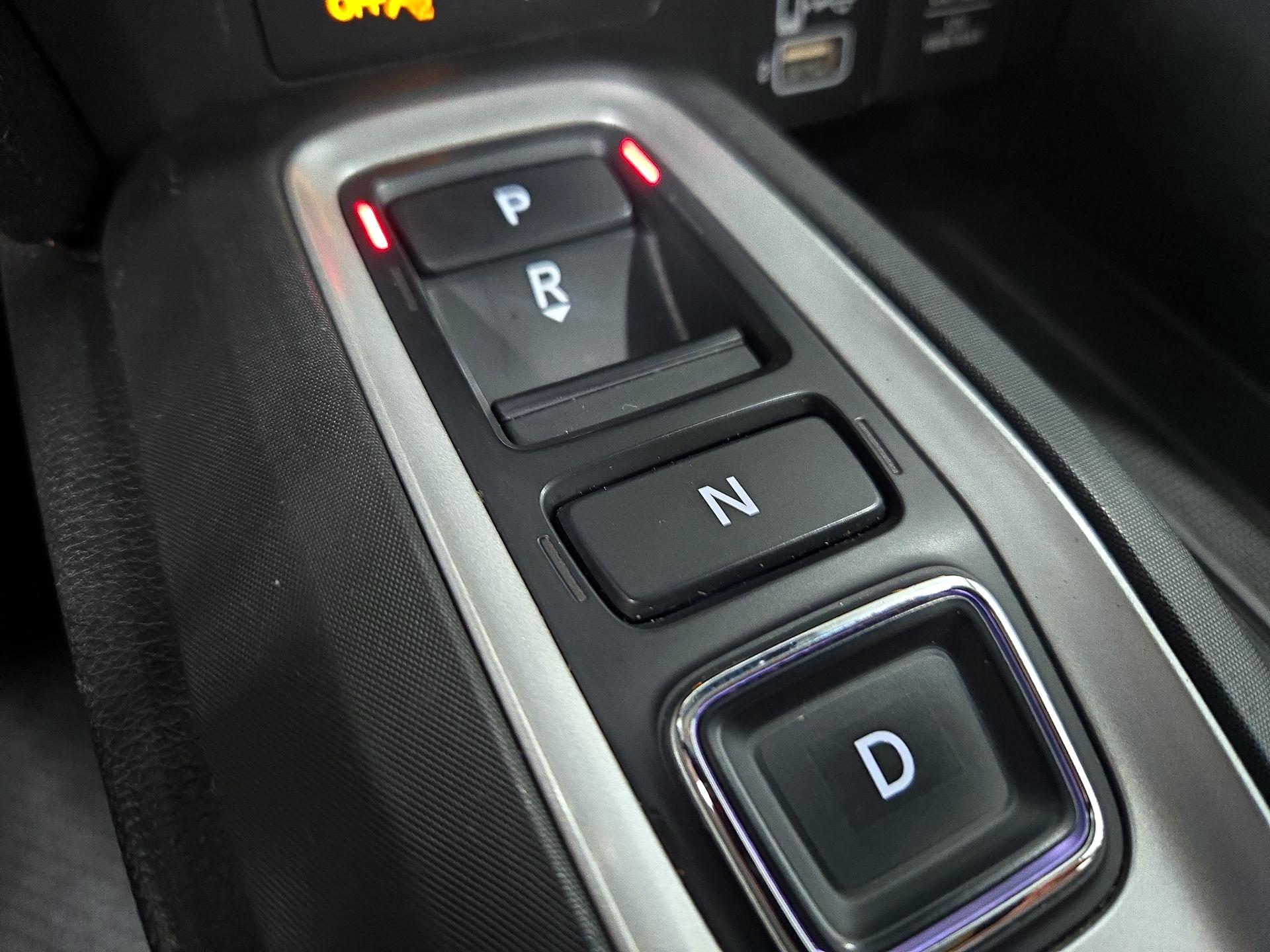 Thumbnail: 2020 Honda Insight - 18