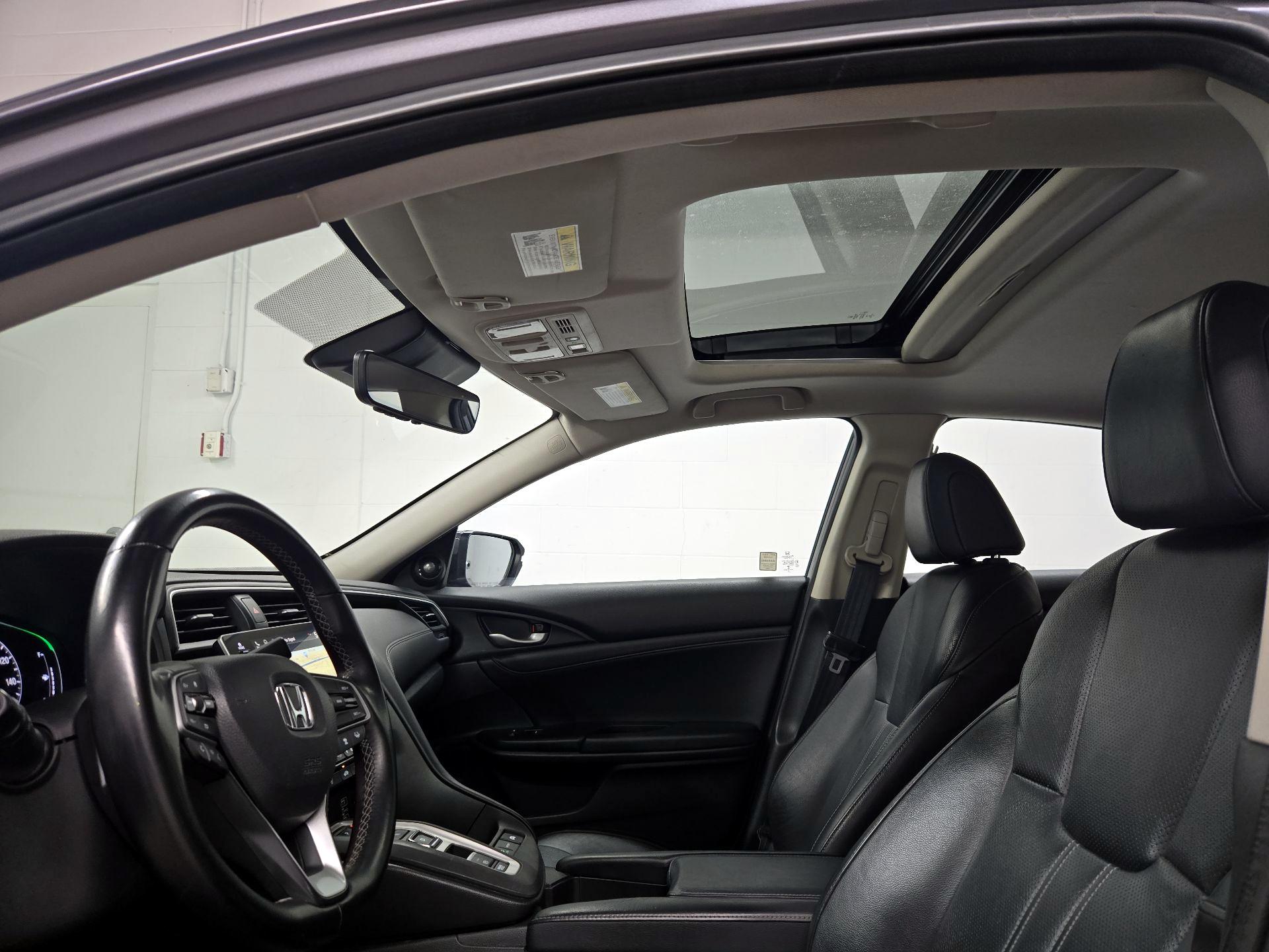 Thumbnail: 2020 Honda Insight - 20