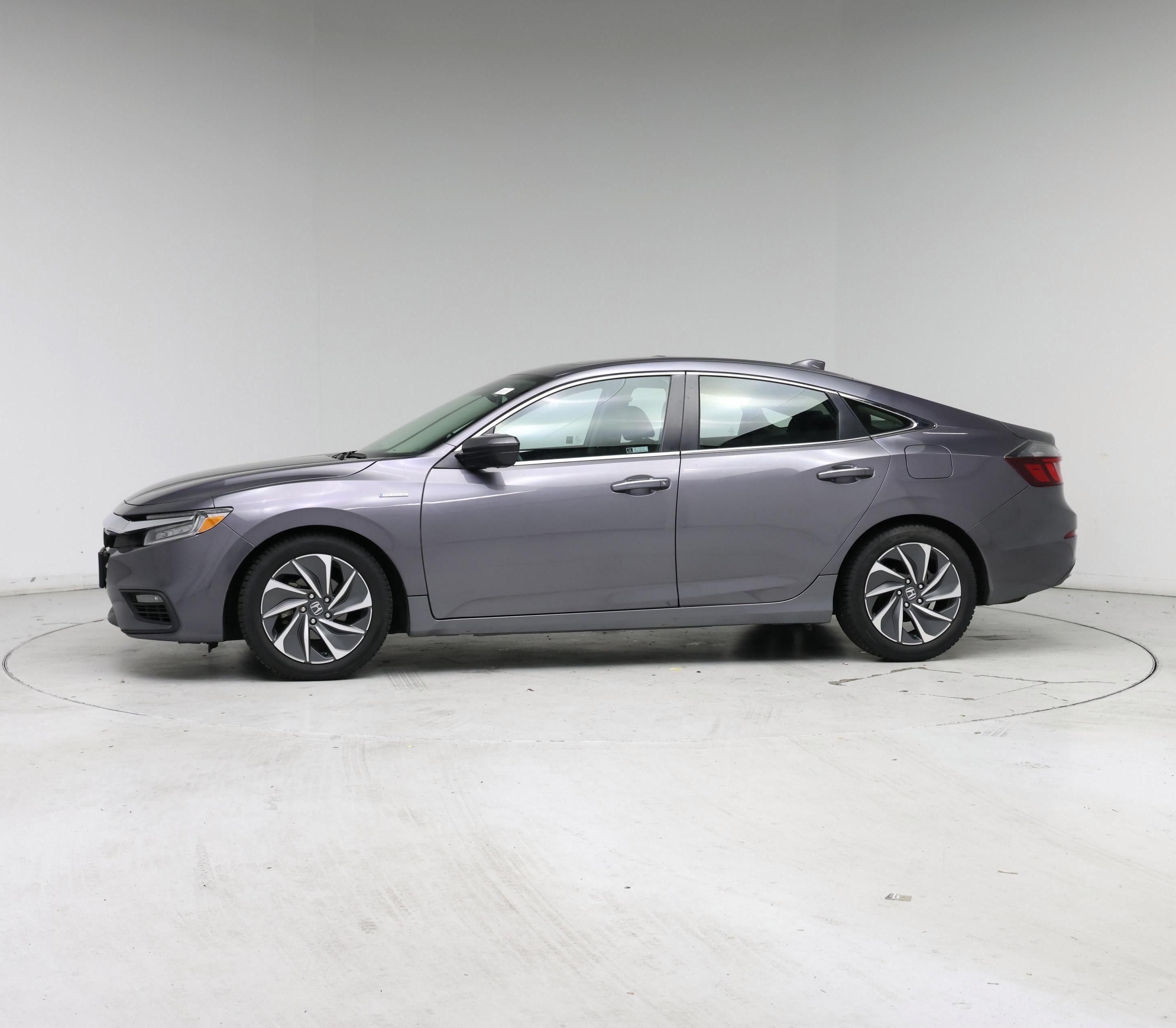 Thumbnail: 2020 Honda Insight - 3