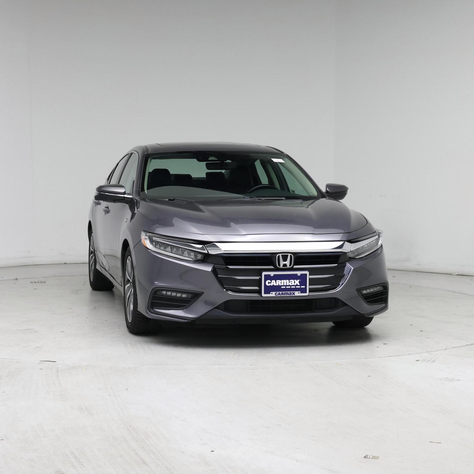 Thumbnail: 2020 Honda Insight - 5
