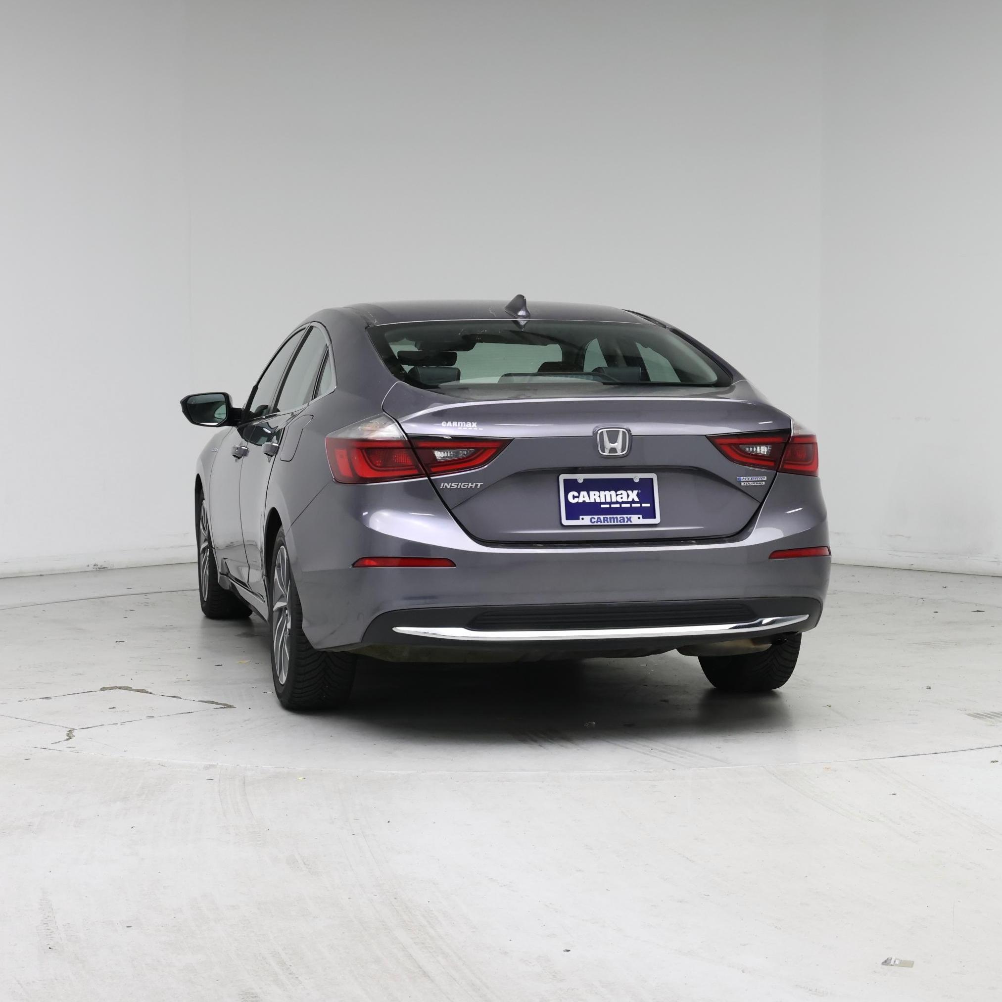 Thumbnail: 2020 Honda Insight - 6