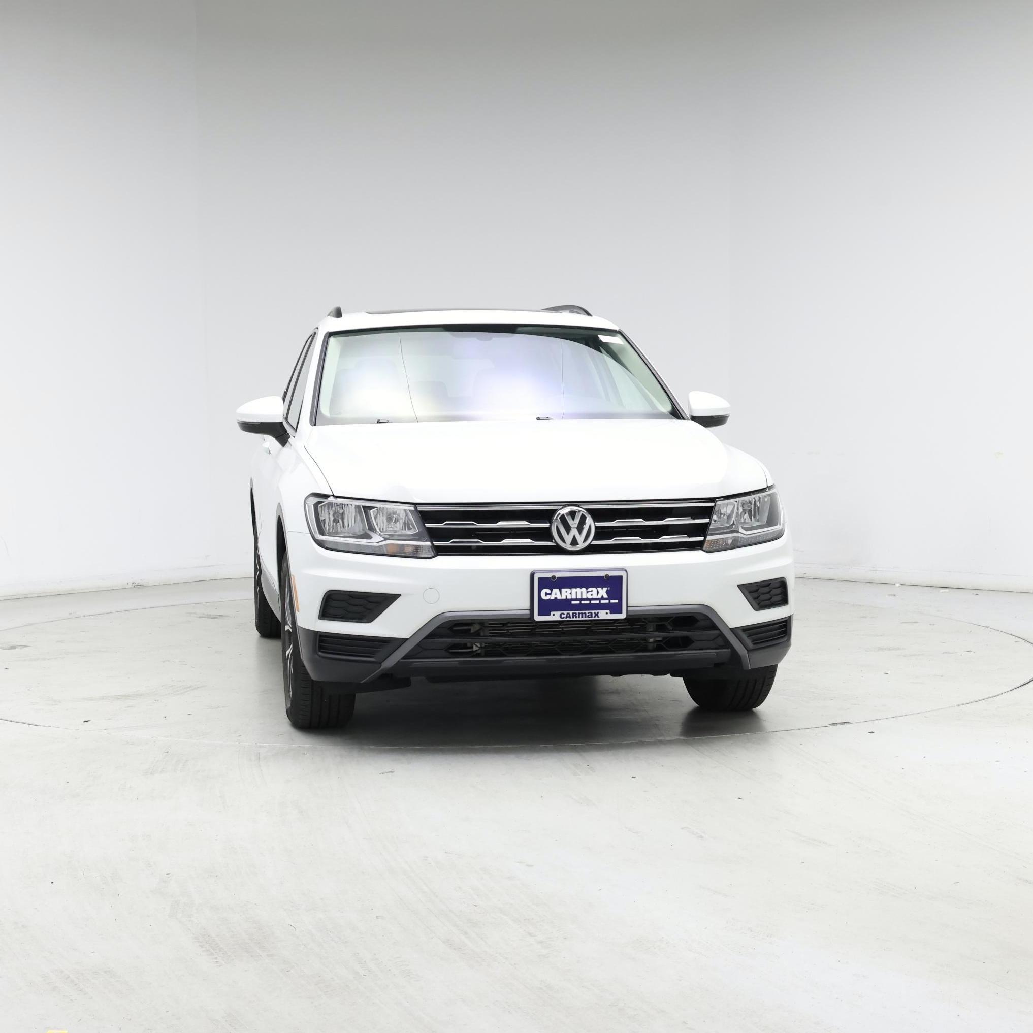 Thumbnail: 2020 Volkswagen Tiguan - 5
