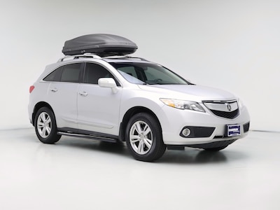 2015 Acura RDX Base -
                Puyallup, WA