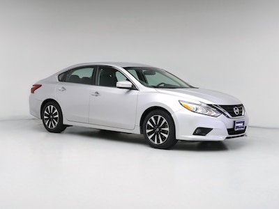 2018 Nissan Altima SL -
                Puyallup, WA
