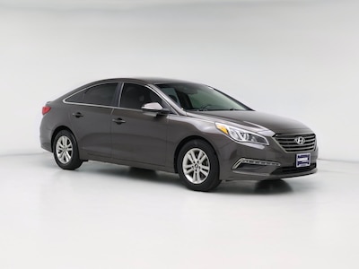 2015 Hyundai Sonata Eco -
                  Puyallup, WA