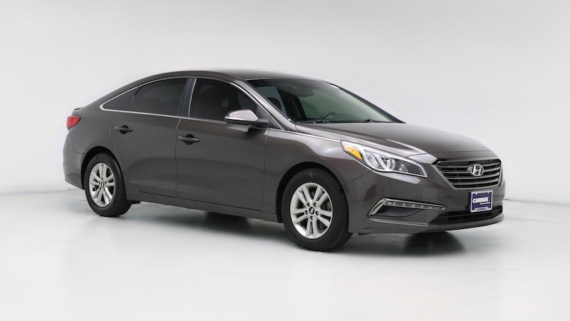 2015 Hyundai Sonata Eco Hero Image