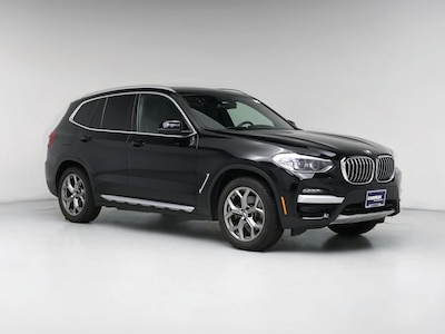 2021 BMW X3 sDrive30i -
                  Puyallup, WA