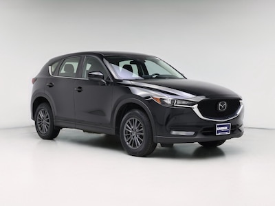 2019 Mazda CX-5 Sport -
                Puyallup, WA
