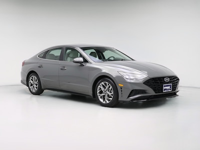 2023 Hyundai Sonata SEL -
                  Puyallup, WA