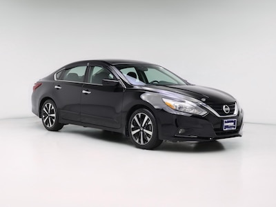 2018 Nissan Altima SR -
                  Puyallup, WA