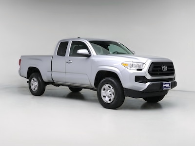2022 Toyota Tacoma SR -
                  Puyallup, WA
