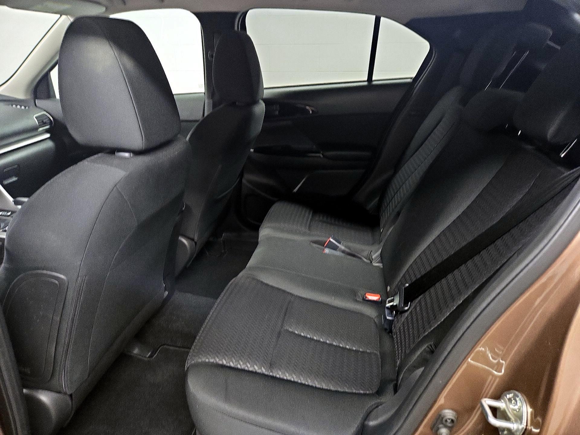 Thumbnail: 2018 Mitsubishi Eclipse Cross - 19