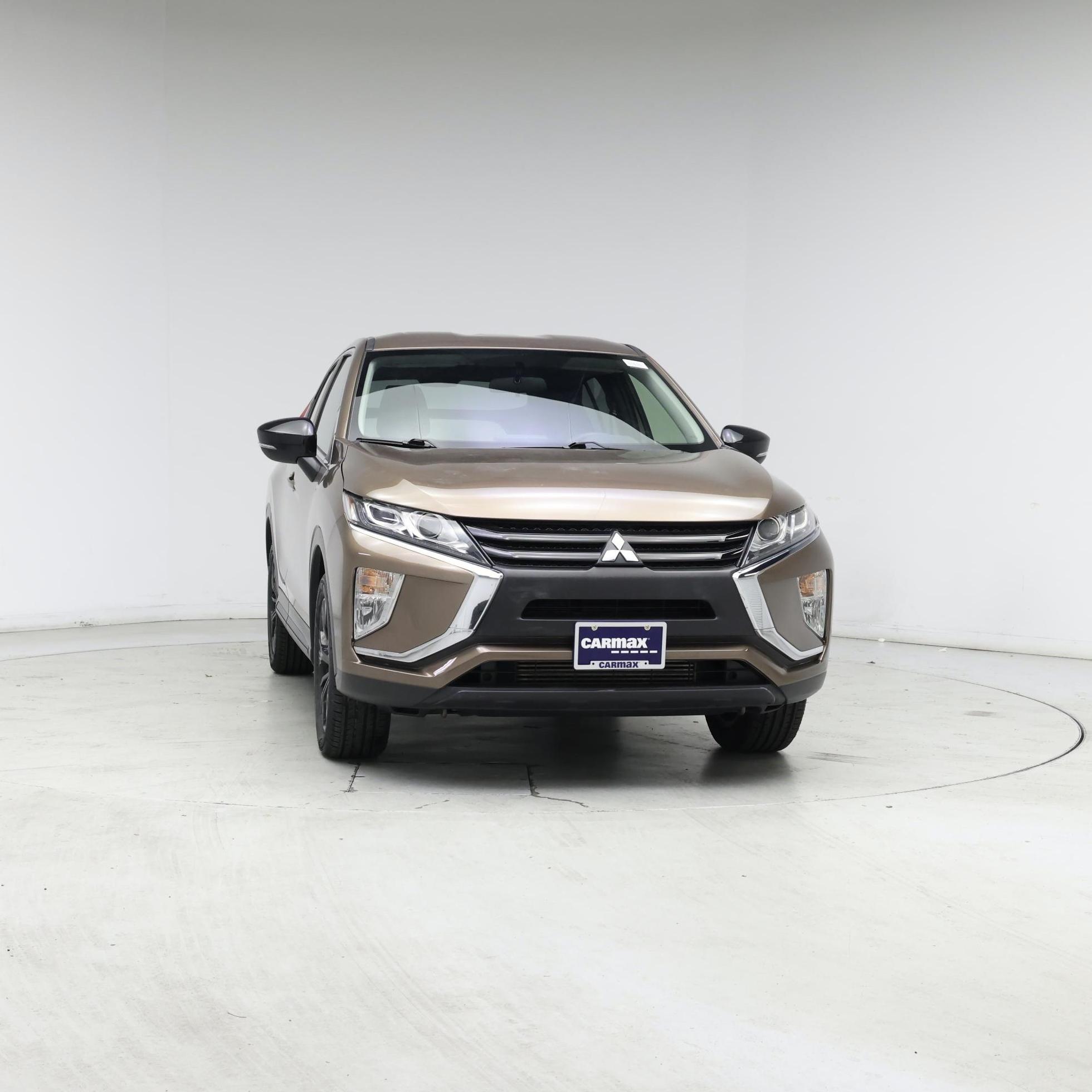 Thumbnail: 2018 Mitsubishi Eclipse Cross - 5
