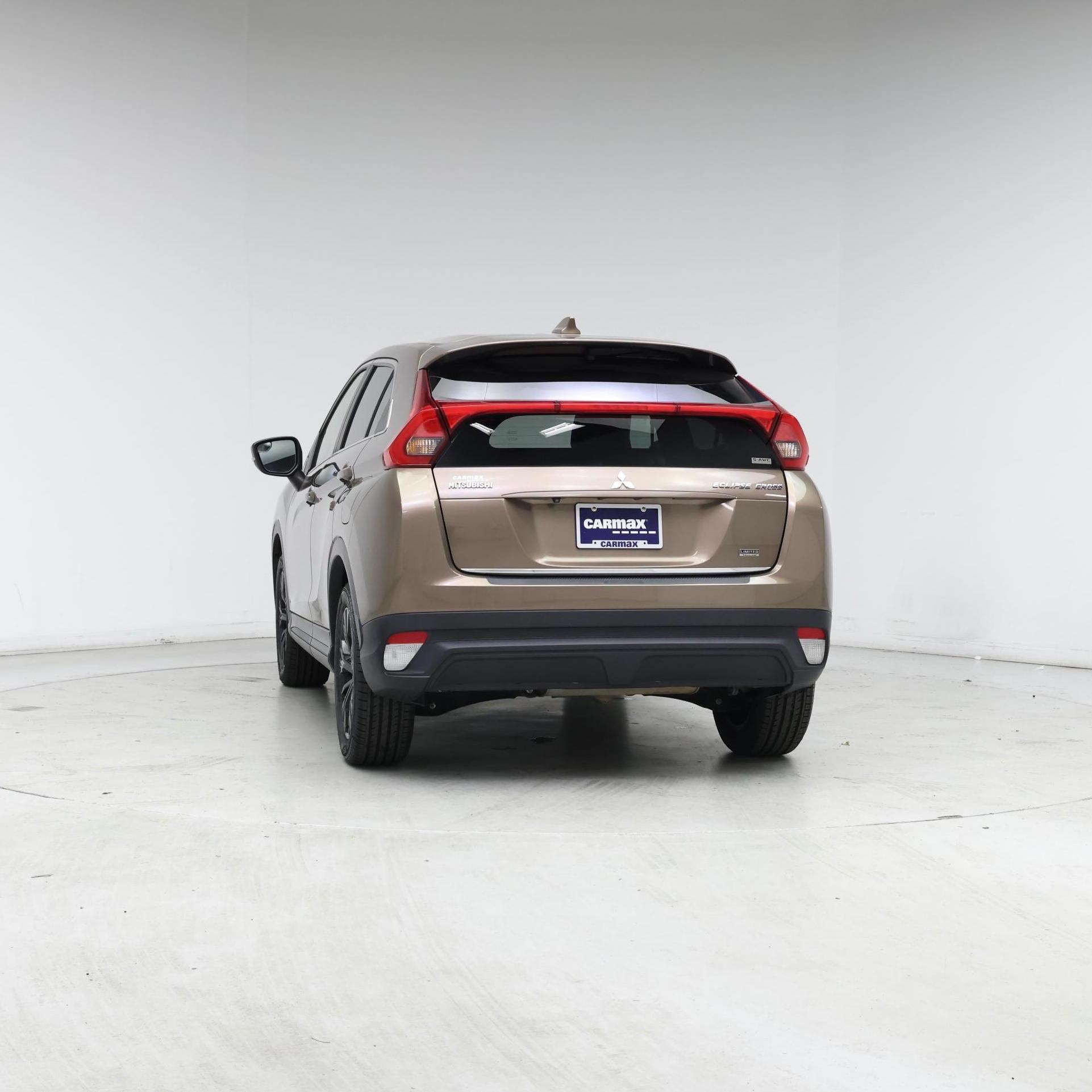 Thumbnail: 2018 Mitsubishi Eclipse Cross - 6