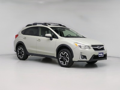 2017 Subaru Crosstrek Premium -
                Puyallup, WA