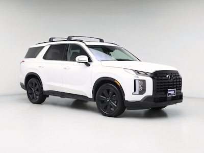 2025 Hyundai Palisade XRT -
                  Puyallup, WA