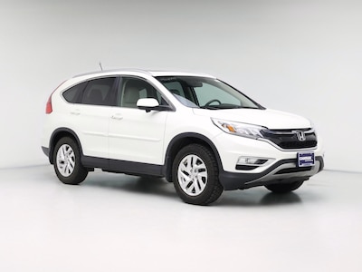 2015 Honda CR-V EX-L -
                Puyallup, WA