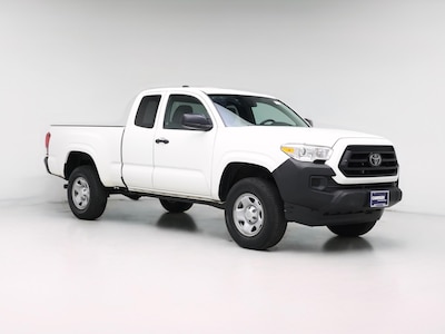 2021 Toyota Tacoma SR -
                Puyallup, WA
