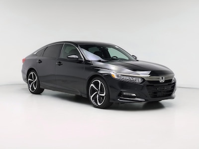 2020 Honda Accord Sport -
                Puyallup, WA