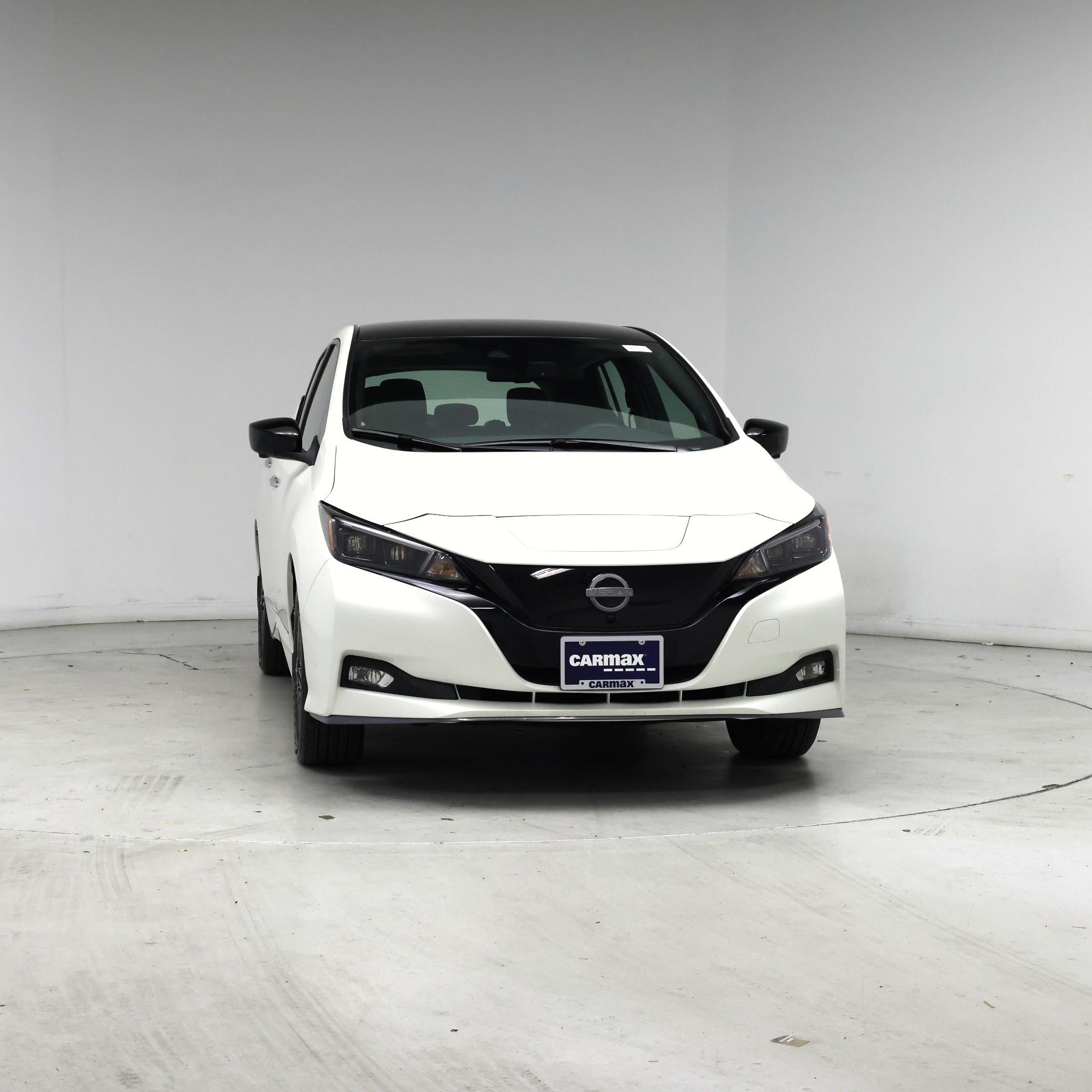 Thumbnail: 2025 Nissan Leaf - 5
