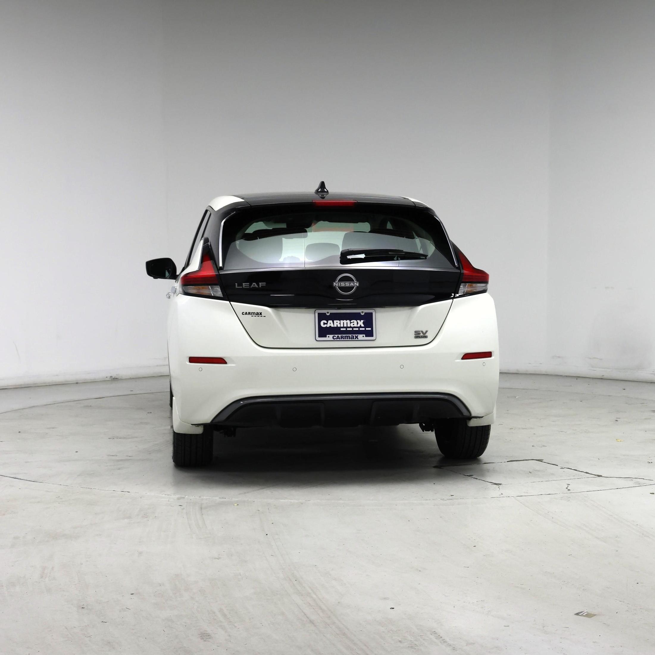 Thumbnail: 2025 Nissan Leaf - 6