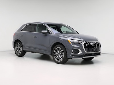 2022 Audi Q3 Premium -
                Puyallup, WA