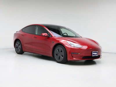 2023 Tesla Model 3  -
                  Puyallup, WA