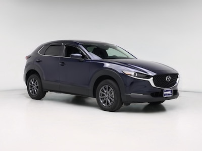 2023 Mazda CX-30 S -
                  Puyallup, WA