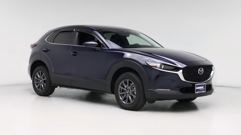2023 Mazda CX-30 S Hero Image