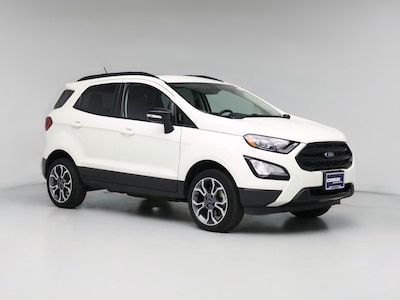 2020 Ford EcoSport SES -
                Puyallup, WA