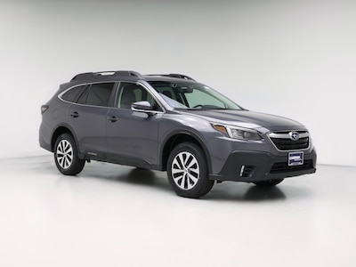 2022 Subaru Outback Premium -
                Puyallup, WA