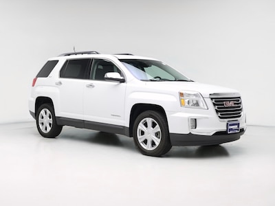 2016 GMC Terrain SLT -
                Puyallup, WA