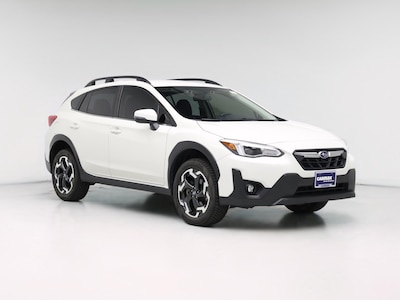 2023 Subaru Crosstrek Limited -
                Puyallup, WA