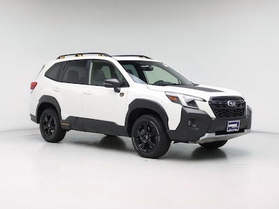 2022 Subaru Forester Wilderness -
                Puyallup, WA