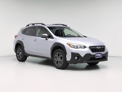 2022 Subaru Crosstrek Sport -
                Puyallup, WA
