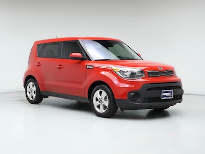 2019 Kia Soul  -
                Puyallup, WA