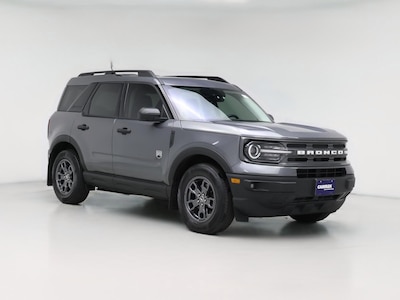 2022 Ford Bronco Sport Big Bend -
                  Puyallup, WA