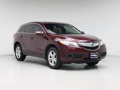 2015 Acura RDX Base -
                Puyallup, WA