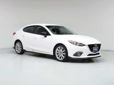 2014 Mazda Mazda3 s Touring -
                Puyallup, WA
