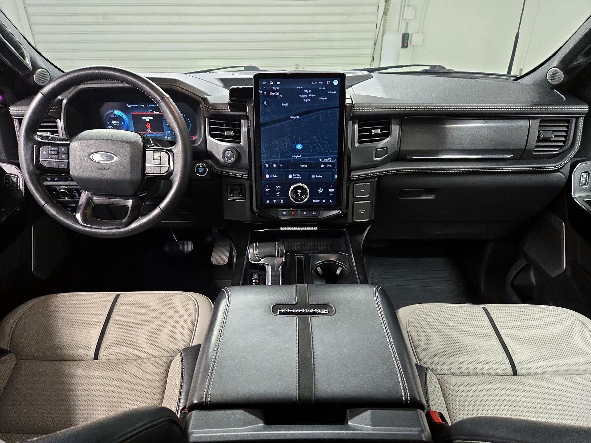 Thumbnail: 2023 Ford F-150 - 9