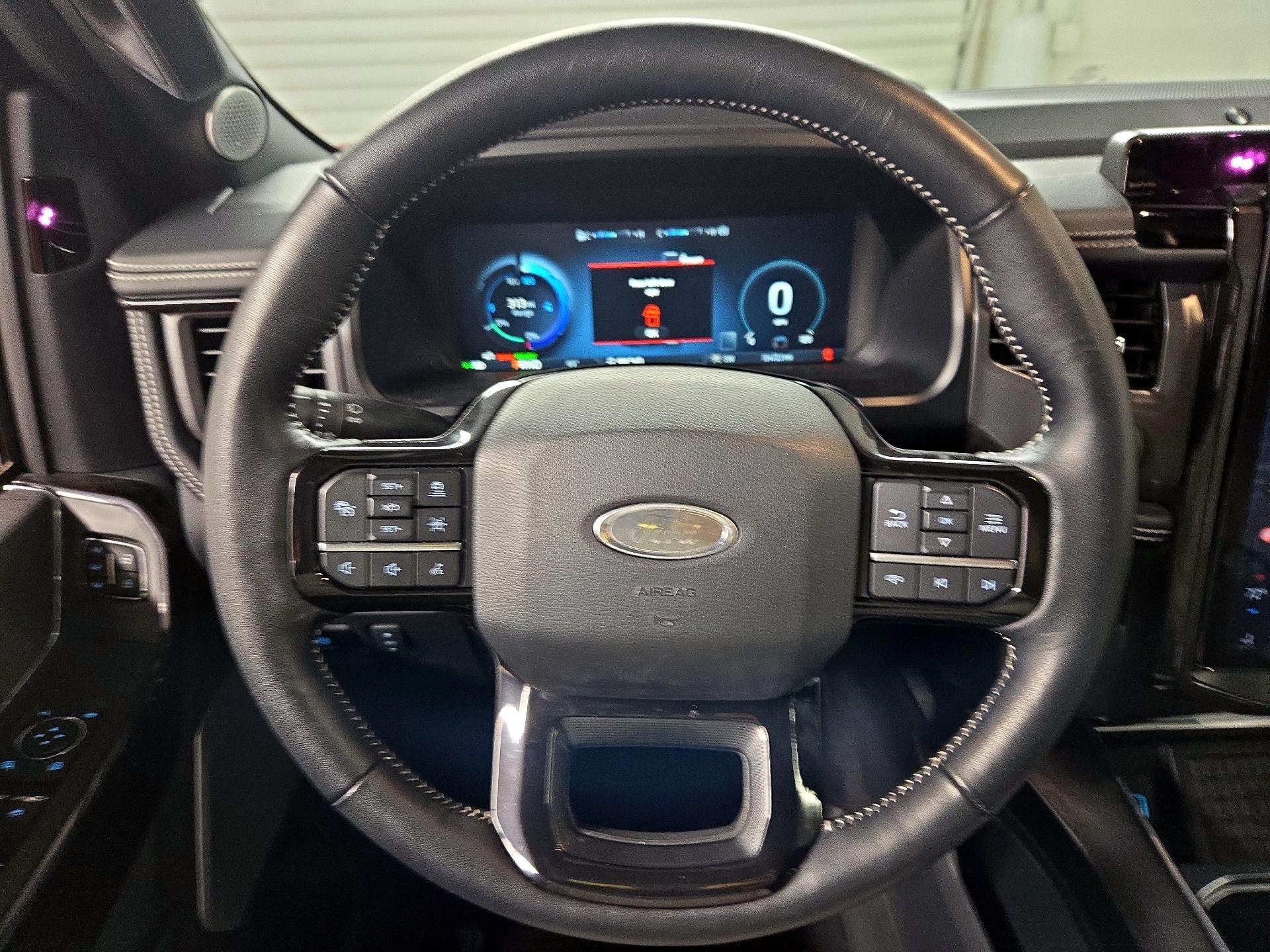 Thumbnail: 2023 Ford F-150 - 10