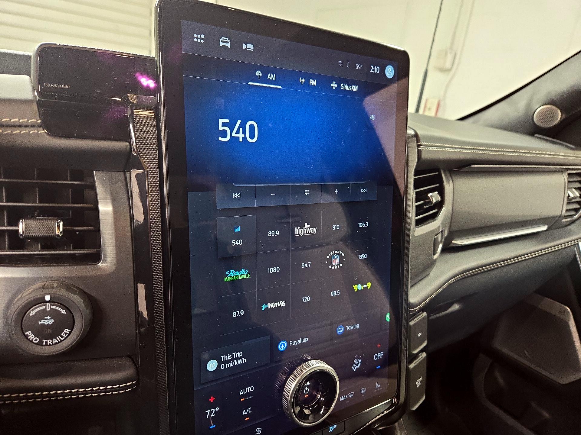 Thumbnail: 2023 Ford F-150 - 16