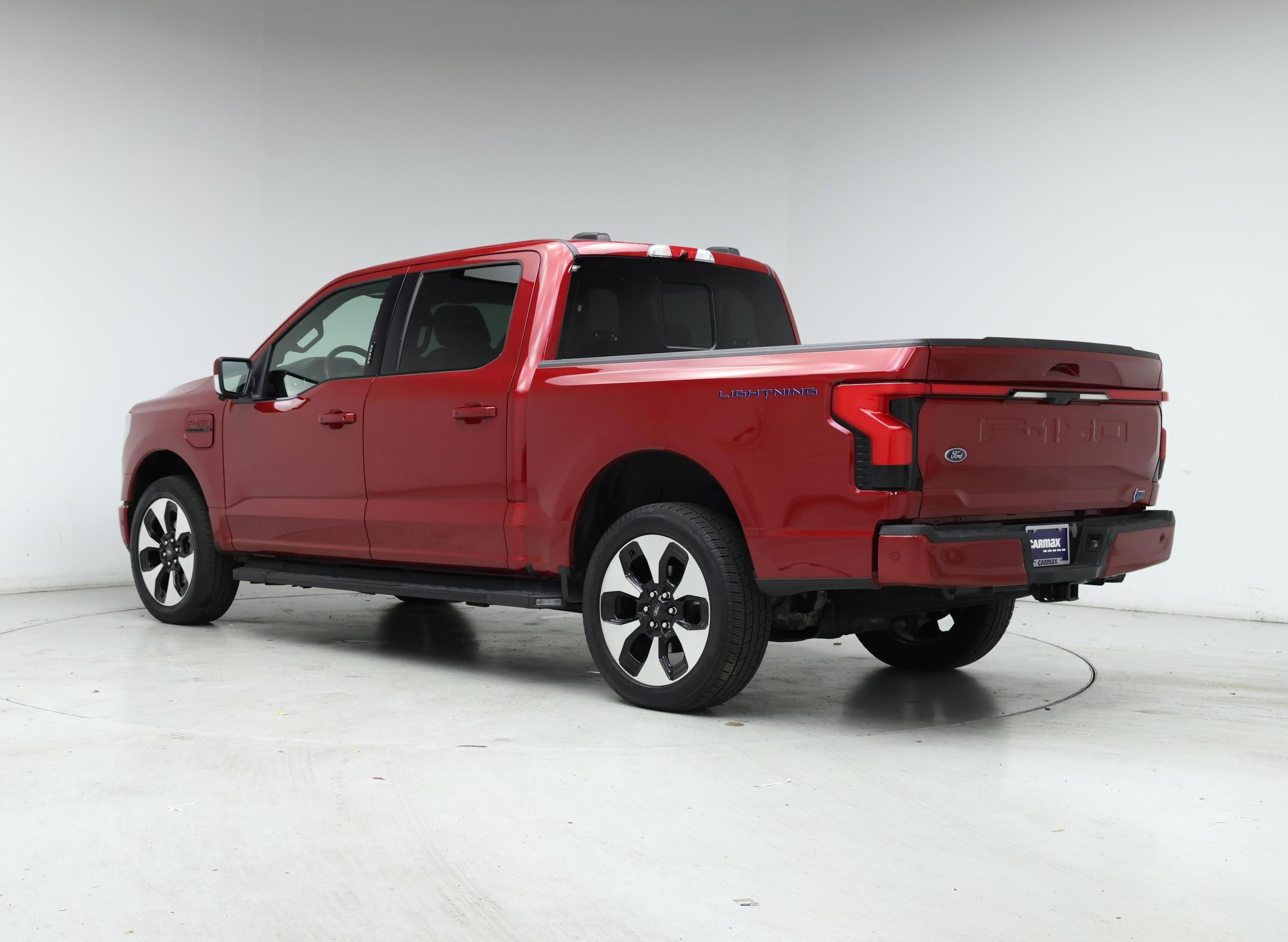 Thumbnail: 2023 Ford F-150 - 2